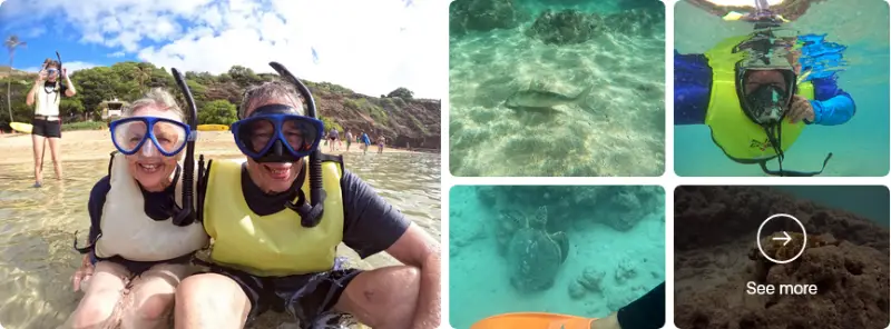 Why book this Hanauma Bay snorkeling tour